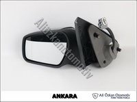 Ford Yedek Parça - SOL AYNA ELEKTİRİKLİ ALT AYDINLATMALI - MONDEO 2001-2007